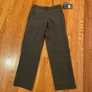 WONDERWINK SCRUB PANTS